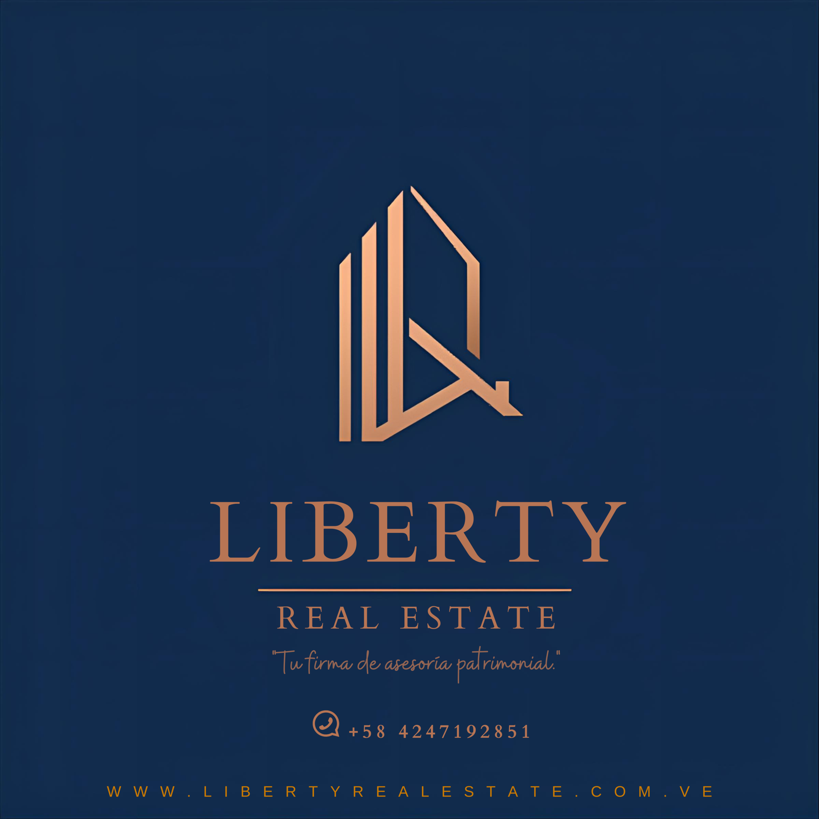 Liberty Real Estate