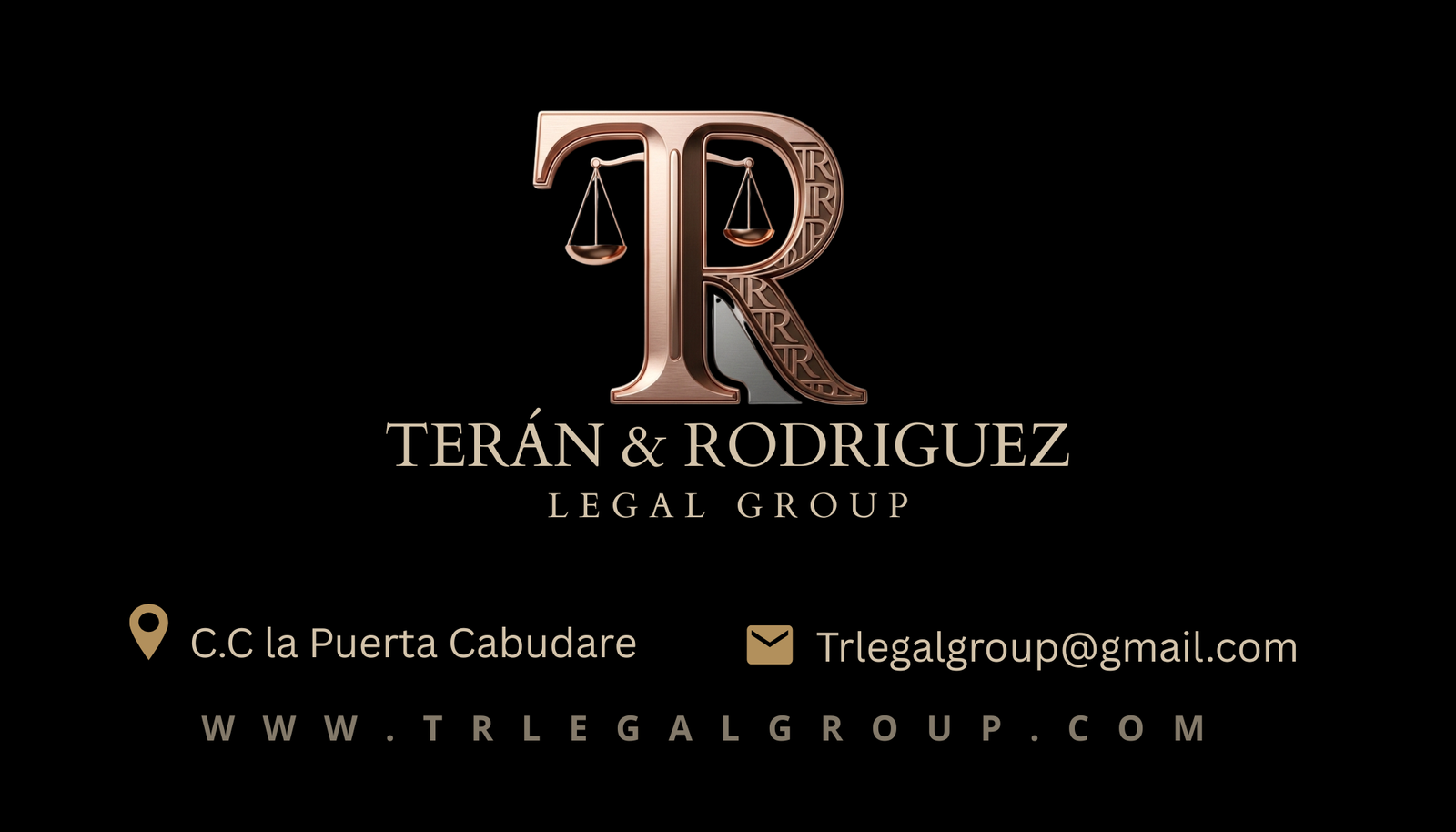 TR Legal Group